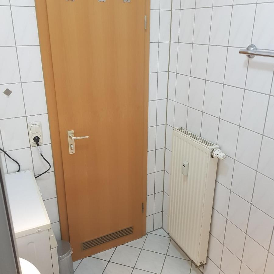 Ferienwohnung Ерфурт Екстериор снимка