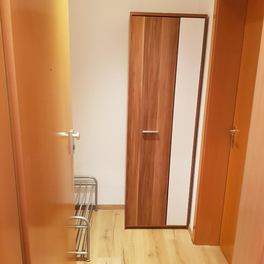 Ferienwohnung Ерфурт Екстериор снимка