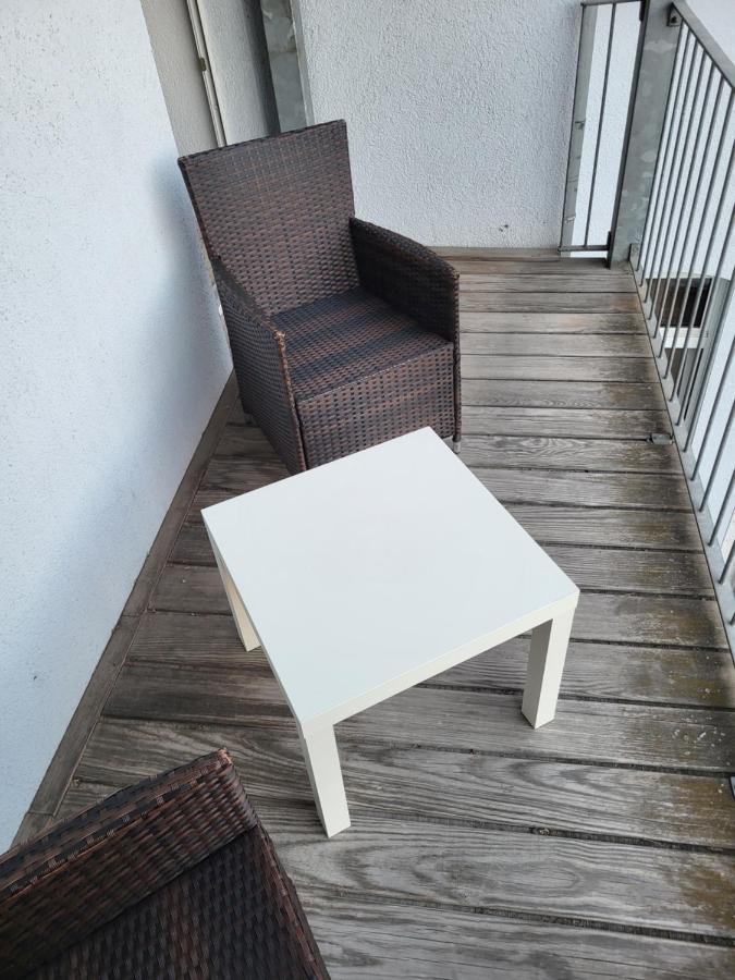 Ferienwohnung Ерфурт Екстериор снимка