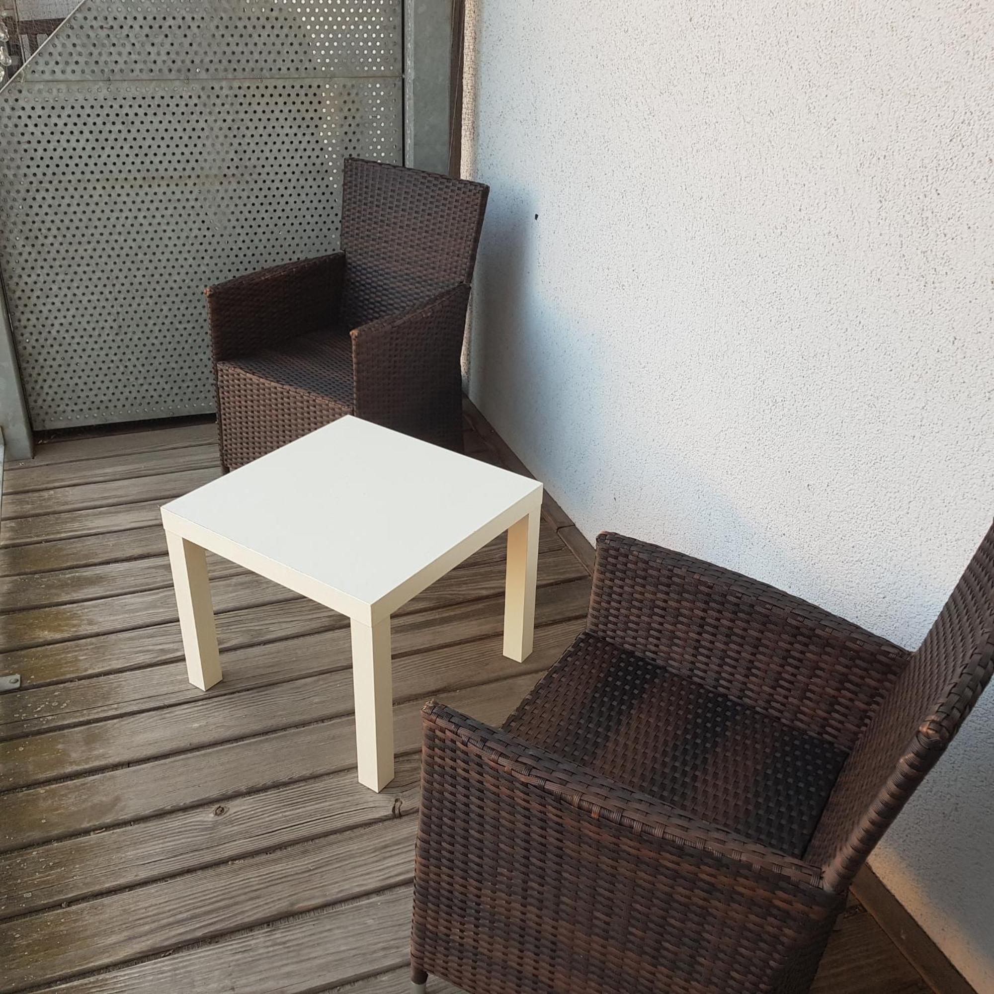 Ferienwohnung Ерфурт Екстериор снимка